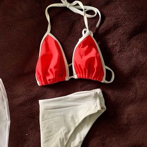 Victoria’s Secret Swim